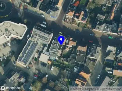 Nieuw bedrijf Arch Channel Group B.V.