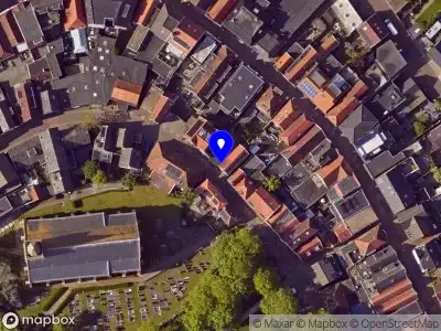 Kaptein Kookt Den Burg