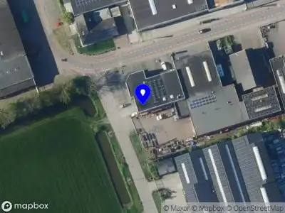 Nieuw bedrijf Plonie's Patisserie