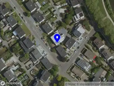 Nieuw bedrijf Tom Keulen