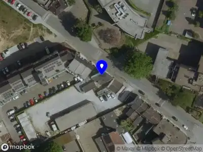 Salim Trans Heerlen