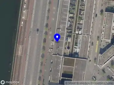 R&I Commerce Rotterdam
