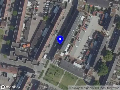 Handelsonderneming Embri