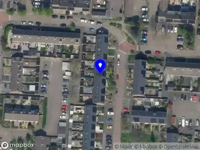 Nieuw bedrijf Seren!ty Nails