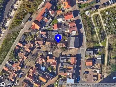 Nieuw bedrijf The Cask Treasury