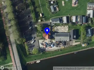 De Smaak van Waarland Waarland
