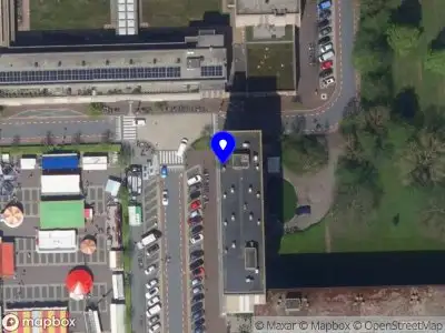 Edmondo Kledingreparatie V.O.F.