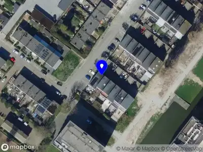 Nieuw bedrijf Stiko76 chauffeursdiensten