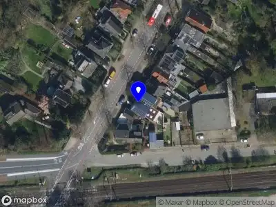 Nieuw bedrijf TM Wood Holding B.V.