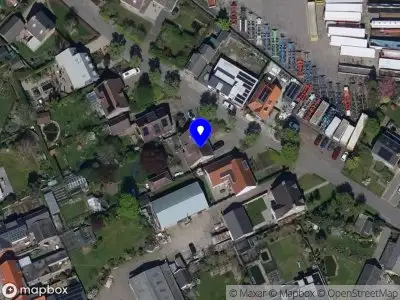 Nieuw bedrijf Koevoets E-Commerce