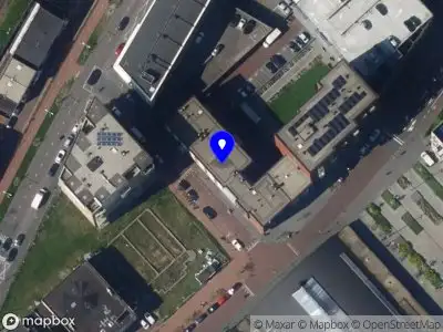 AlMalak Koeriersbedrijf