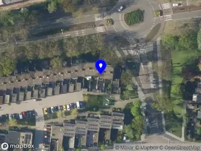 Fietsen van Bob Alphen aan den Rijn