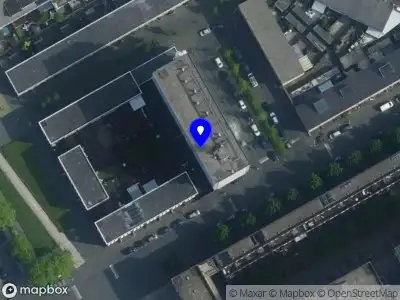 Nieuw bedrijf Anastasia Bintsi