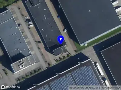 Holland Motor World Nieuw-Vennep