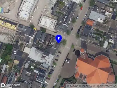 Anas transport Roosendaal