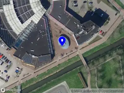 Porto Fino Spijkenisse