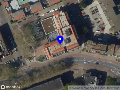 Nieuw bedrijf Finidi Services