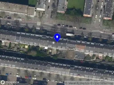 Mikolaj Freelancer Rotterdam