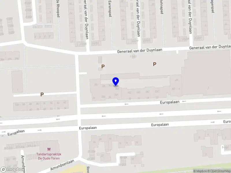 EXQ Digital Eindhoven