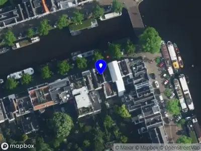 Bruckert Amsterdam