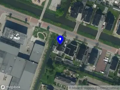 KP Financial Services B.V. Zuidoostbeemster