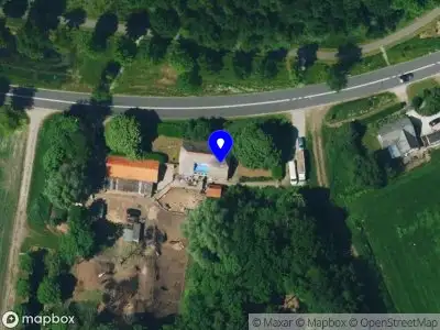 Nieuw bedrijf De Snuffelaars