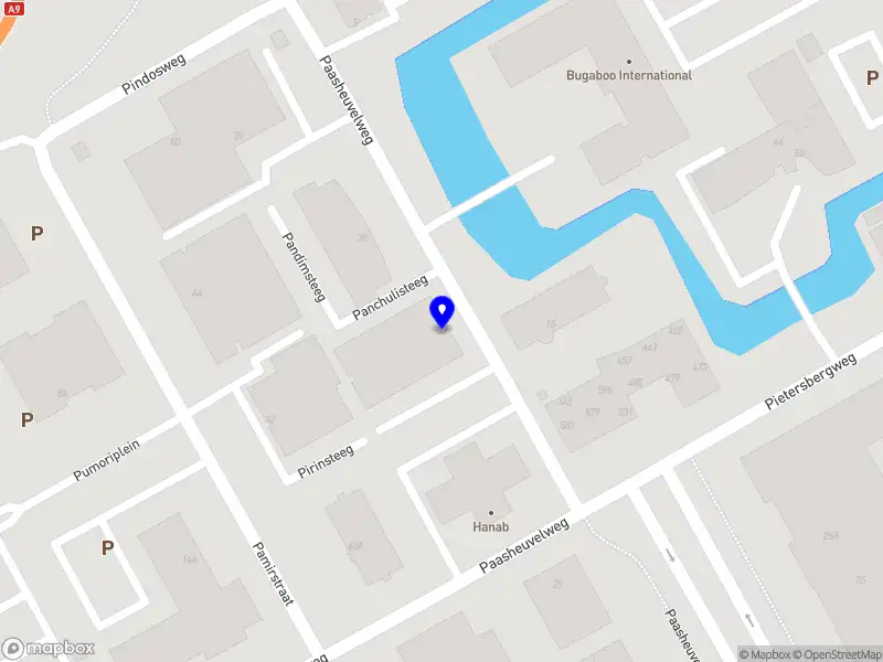 Thuis in Zorgen B.V. Amsterdam
