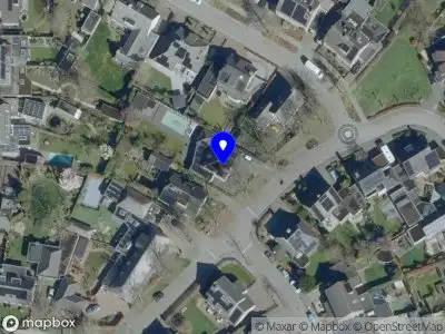 Kool Financial Holding B.V.