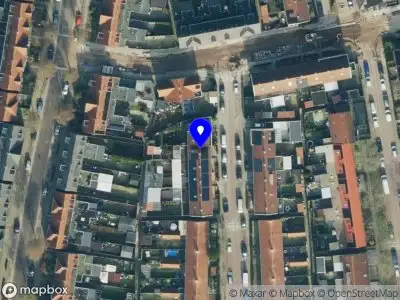 Nieuw bedrijf Mericwerkzaamheden