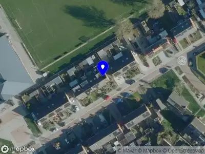 Nieuw bedrijf TomDak