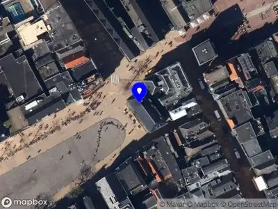 Nieuw bedrijf TomasN