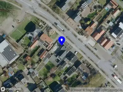 Nieuw bedrijf Bouwbedrijf JvB