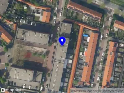 Akman diensten Hilversum