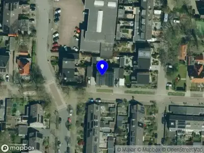 Wingerden Dakbedekkingen