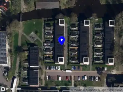 Prins kermisexploitant & dienstverlener Leeuwarden