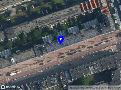 Nashomme Amsterdam