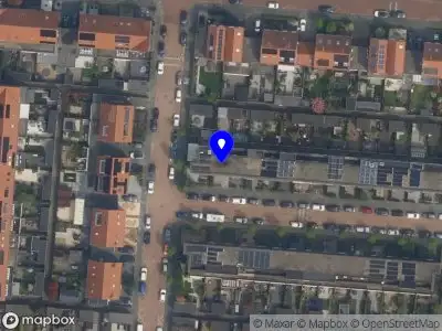 Noboru Lab Rotterdam