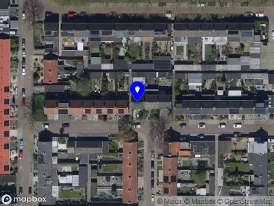 Wladek bedrijf Oudenbosch