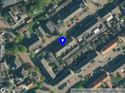 B Tegelwerken Aalten