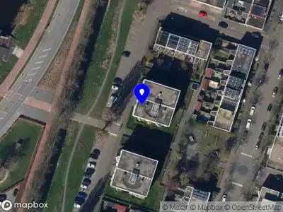 J.P. Schut Steigers Groningen