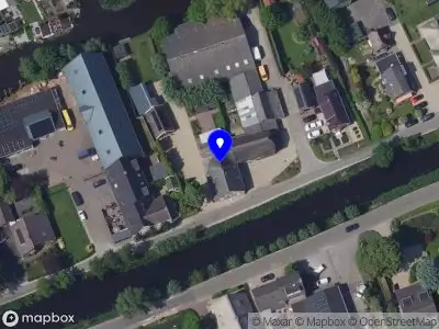 De pannenkoekenbakfiets