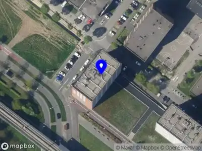Sensa Admin Zoetermeer