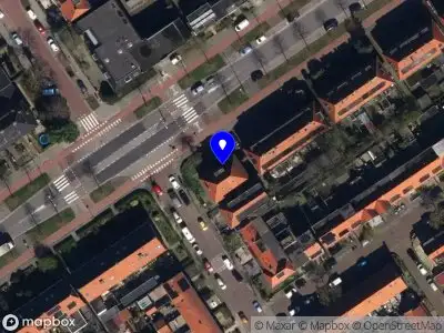 W.D. Mooibroek Leeuwarden