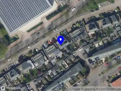 Nieuw bedrijf Neavy Mae