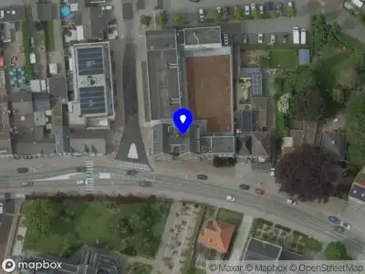 Nieuw bedrijf NP Auto’s