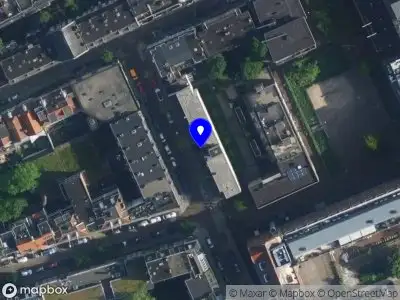 Tijn van Batenburg Muziek Amsterdam