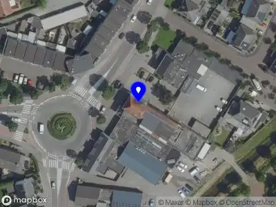 Nieuw bedrijf Karasinski Stukadoor