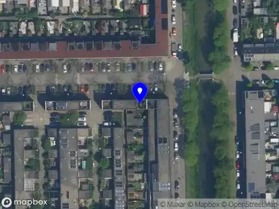 KAN Schoonmaak Amsterdam
