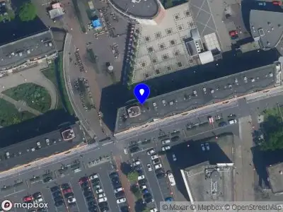 Saf Beveiliging Amsterdam