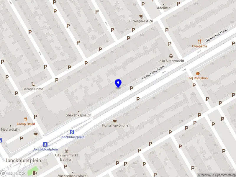 Nieuw bedrijf Atlas Transport B.V.